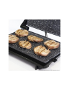 GRELHADOR DE PLACAS ROCK´NGRILL 750 FULL OPEN