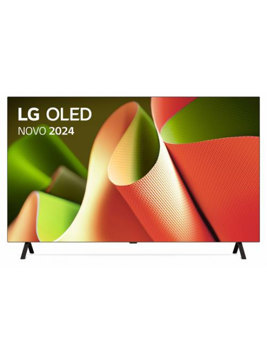 SMART TV LG 65' OLED UHD4K OLED65B46LA