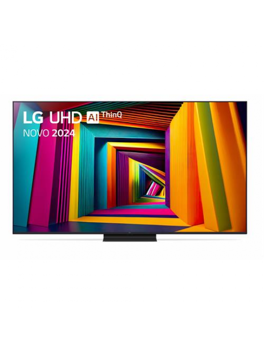 SMART TV LG 75' UHD4K 60HZ 75UT91006LA
