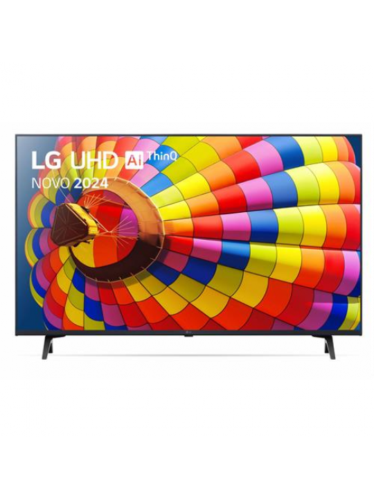 SMART TV LG 75' UHD4K 60HZ 75UT80006LA