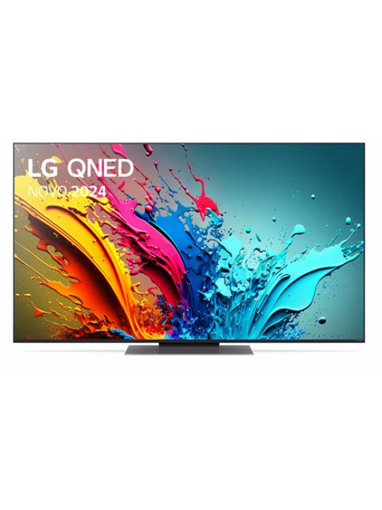 SMART TV LG 55' QNED UHD4K 55QNED86T6A