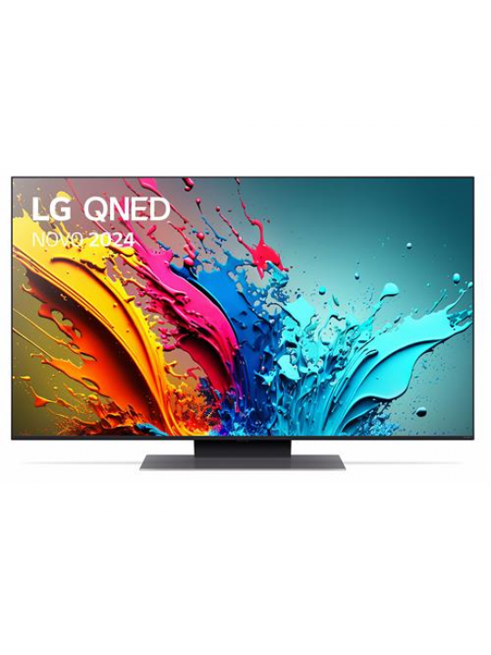 SMART TV LG 50' QNED UHD4K 50QNED86T6A