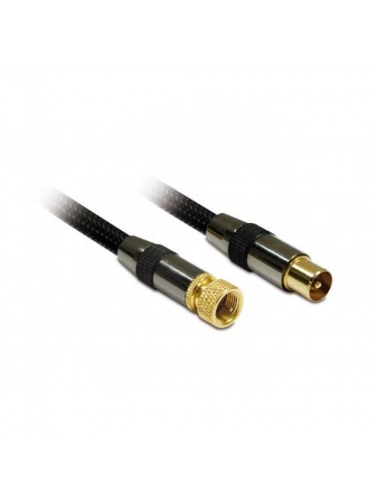 CABO METRONIC COAXIAL - 419005