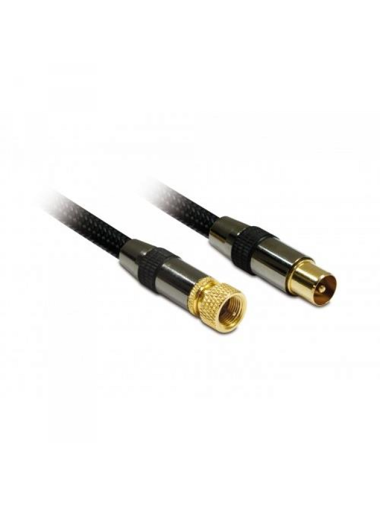 CABO METRONIC COAXIAL - 419005