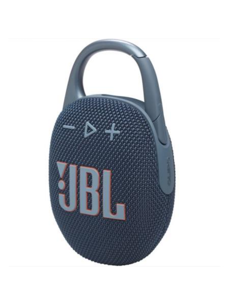 COLUNA JBL CLIP5 AZUL