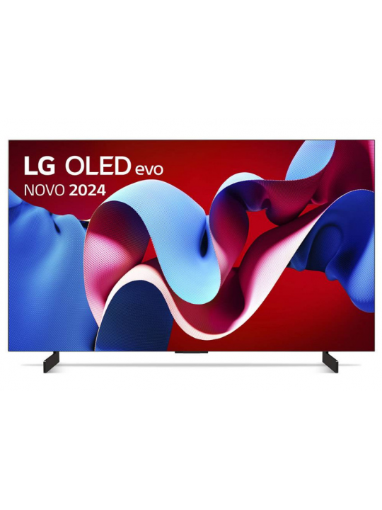 SMART TV LG 42´´ OLED 4K OLED42C44LA.AEU