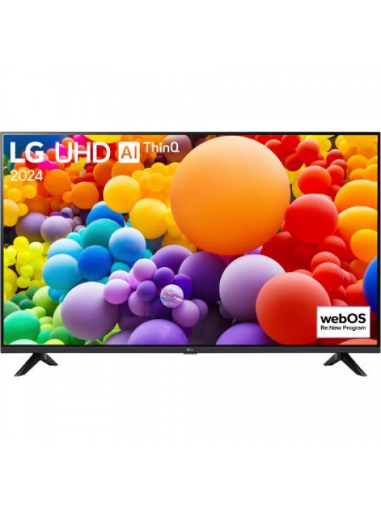 SMART TV LG 43´´ LED 4K 43UT73006LA.AEUQ