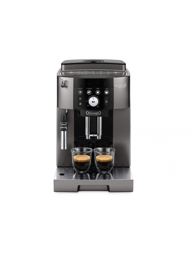 MÁQUINA CAFÉ DELONGHI AUTOMÁTICA ECAM250.33.TB