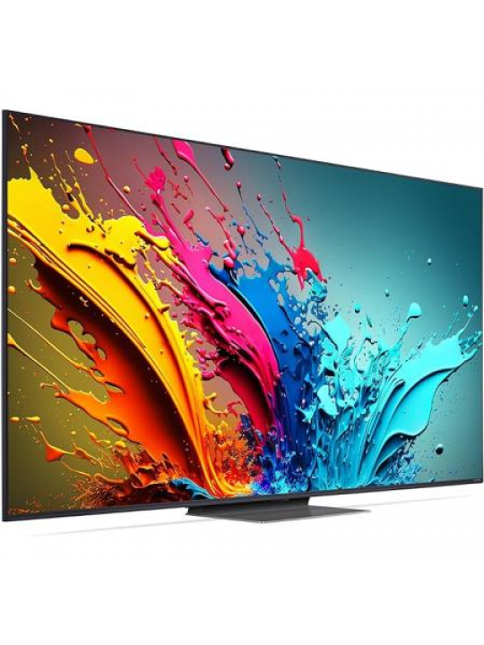 SMART TV LG 50´´ QNANOCELL 4K 50QNED86T6A.AEU