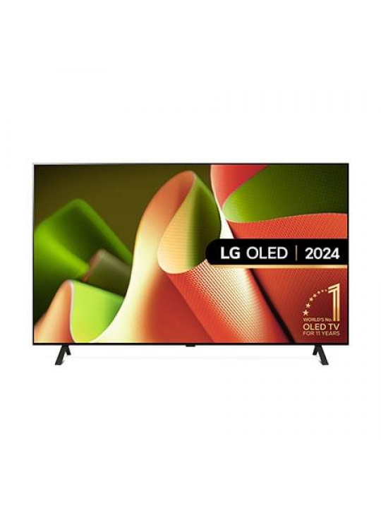 SMART TV LG 55´´ OLED 4K OLED55B46LA.AEU