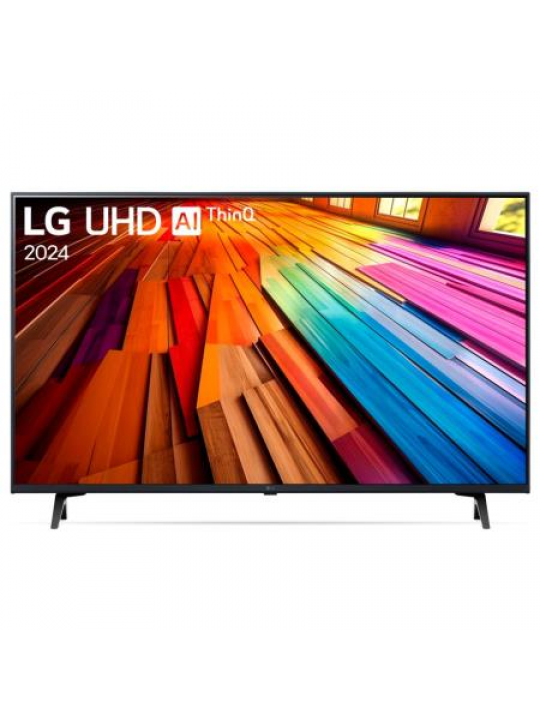 SMART TV LG 55´´ LED 4K 55UT80006LA.AEU