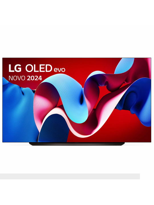 LG OLED 83´´ UHD 4K SMART TV WEBOS 4HDMI 3USB (F)