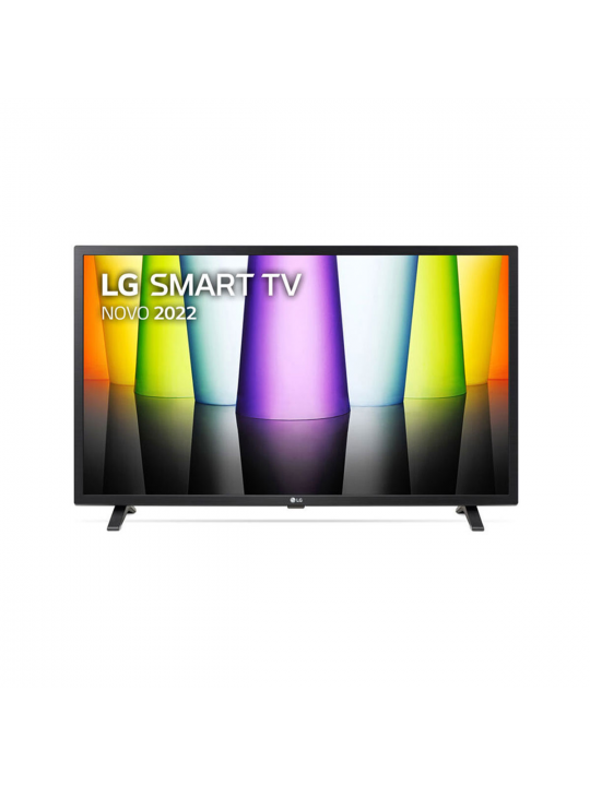 SMART TV LG 32´´ HD WEBOS 2HDMI 1USB (E)