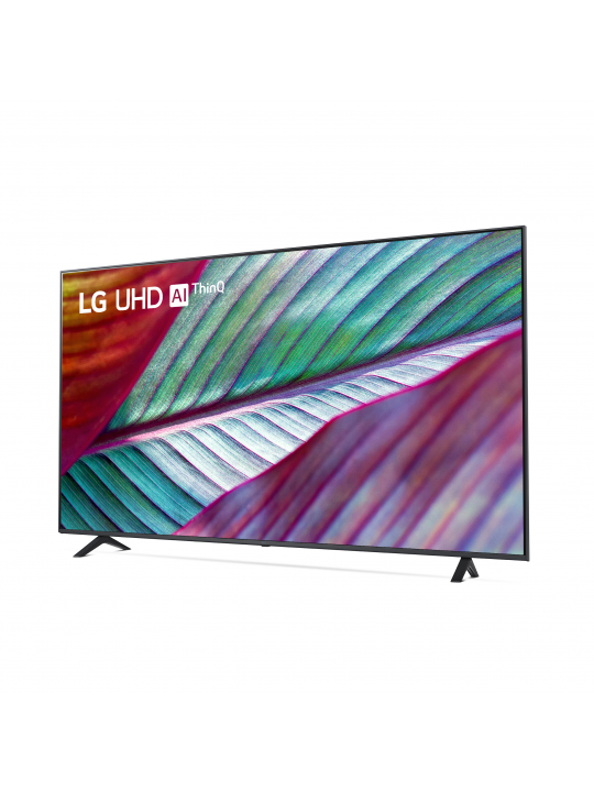 SMART TV LED LG 75´´ 4K 75UR78006LK.AEU