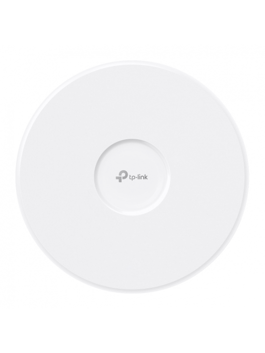 TP-LINK OMADA  BE22000 CEILING MOUNT TRI-BAND WI-FI 7 ACCESS POINT