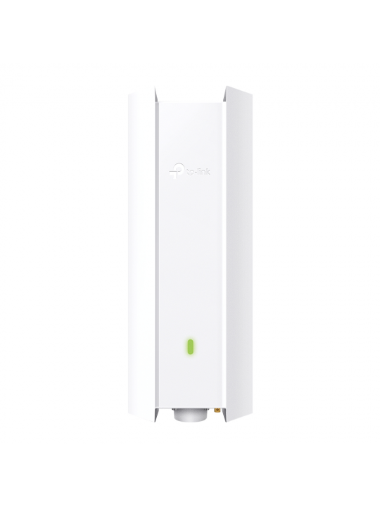 TP-LINK AX1800 INDOOR-OUTDOOR DUAL-BAND WI-FI 6 ACCESS POINT