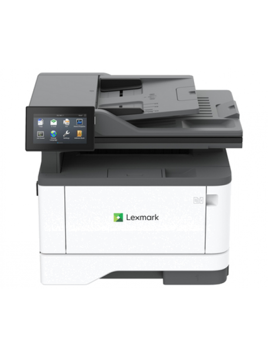 IMPRESSORA LEXMARK MULTIFUNÇÕES LASER MONO BSD XM3142