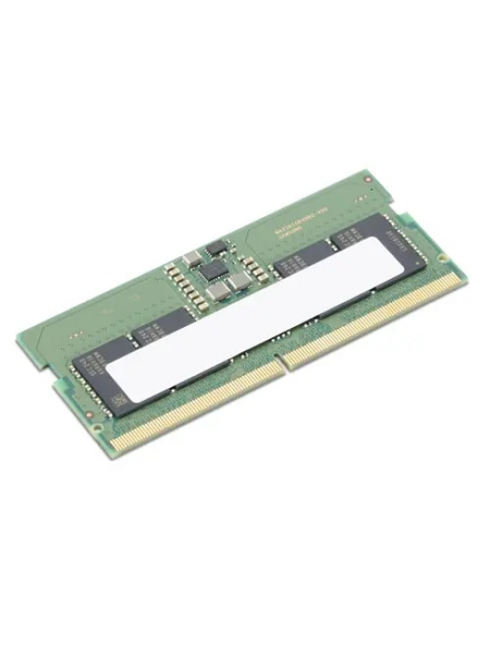 LENOVO THINKPAD 8GB DDR5 5600MHZ SODIMM MEMORY