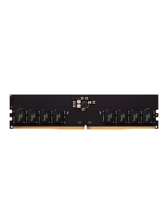 DIMM TEAM GROUP ELITE 16GB DDR5 5200MHZ CL42 1.1V