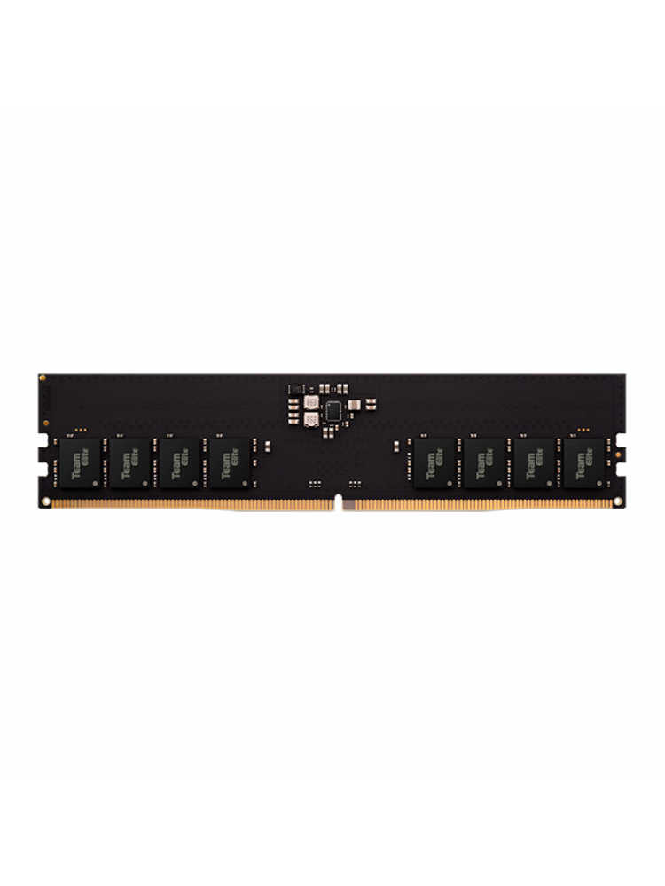 DIMM TEAM GROUP ELITE 16GB DDR5 5200MHZ CL42 1.1V
