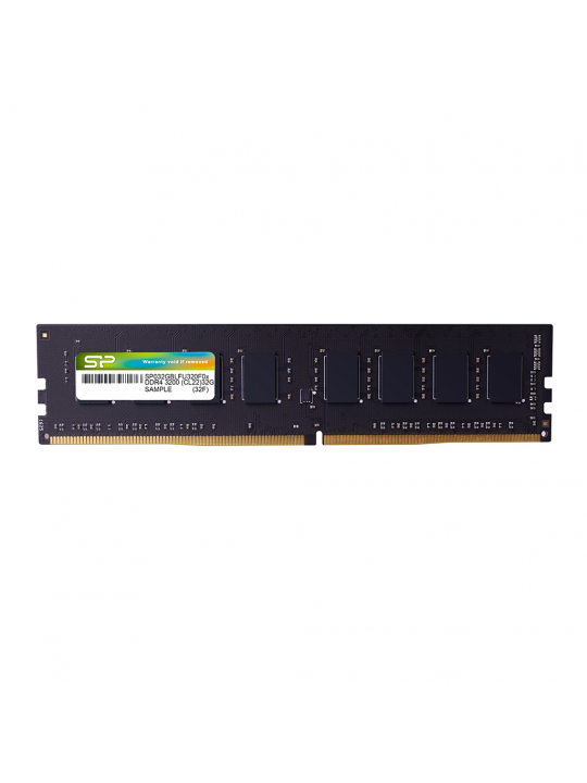 DIMM SP 8GB DDR4 2666MHZ CL19