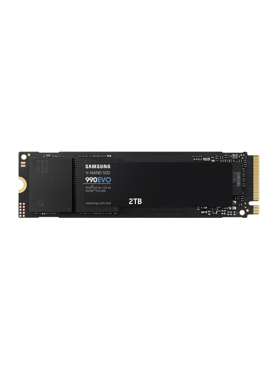 SSD M.2 PCIE 4.0 NVME SAMSUNG 2TB 990 EVO