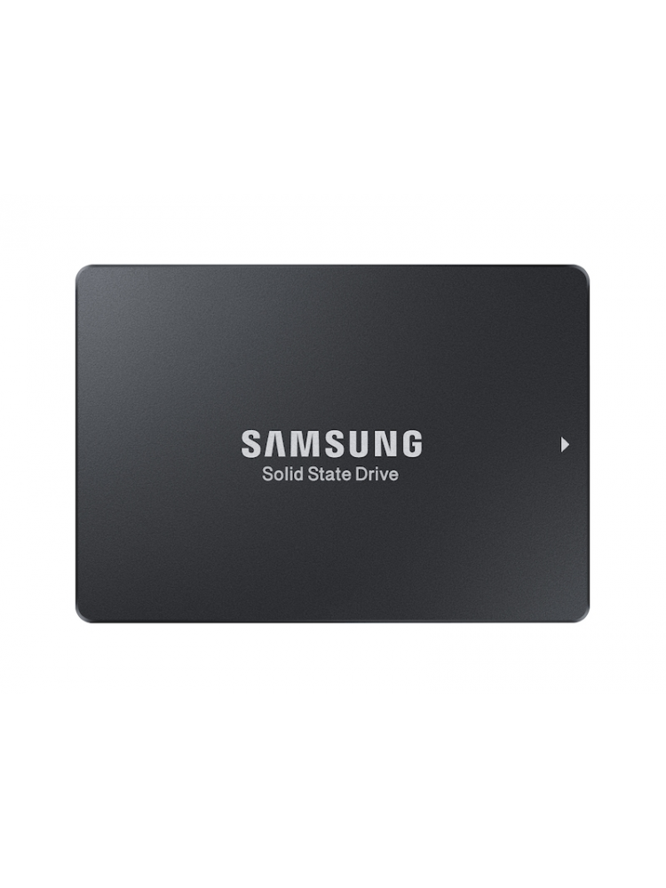 SSD 2.5 SATA SAMSUNG 960GB PM893 ENTERPRISE -550R-520W 98-30K IOPS-1752TBW
