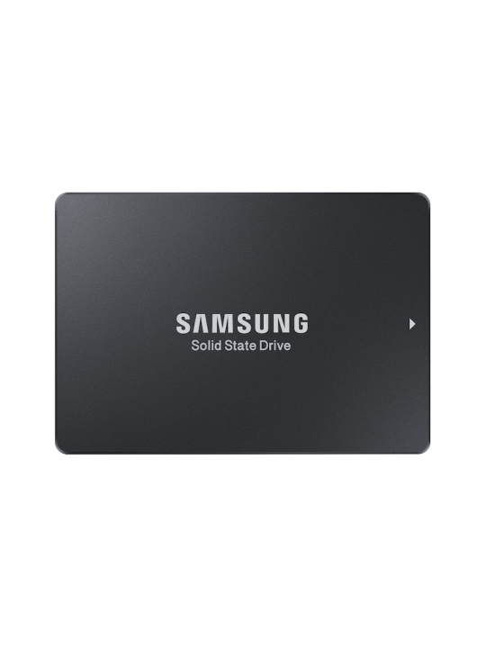 SSD 2.5 SATA SAMSUNG 480GB PM893 ENTERPRISE -550R-520W 98-29K IOPS-876TBW