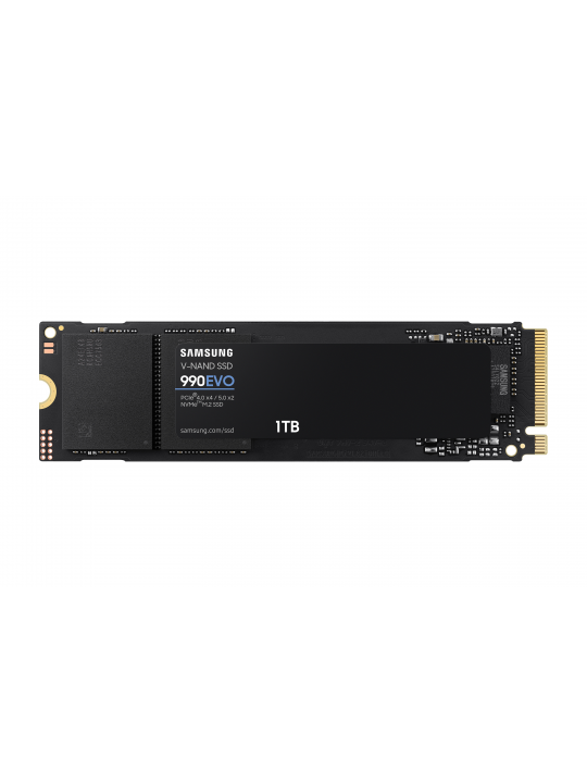 SSD M.2 PCIE 4.0 NVME SAMSUNG 1TB 990 EVO