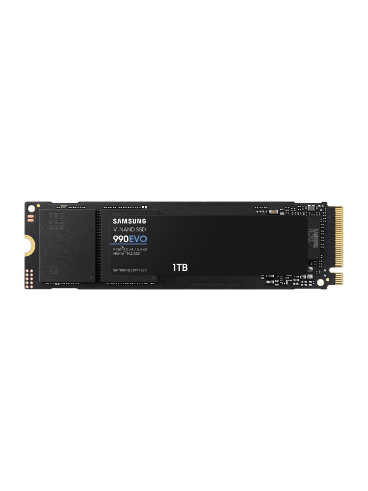 SSD M.2 PCIE 4.0 NVME SAMSUNG 1TB 990 EVO