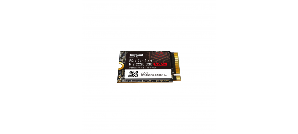 SSD M.2 2230 PCIE 4.0 NVME SP UD90 2230 500GB -4.700R-1.700W