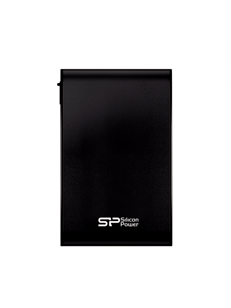 DISCO EXTERNO 2.5 1TB SP ARMOR A80 USB  3.2  IPX7,SHOCKPROOF, BLACK