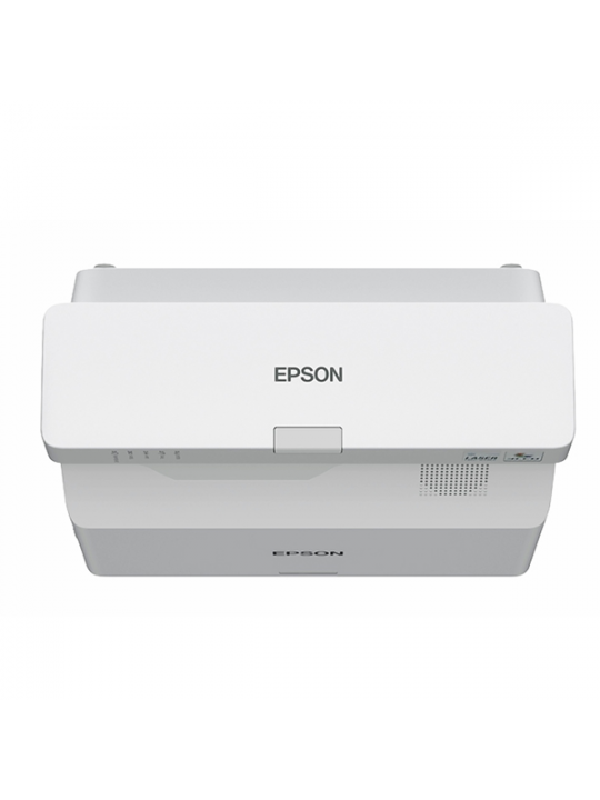 VIDEOPROJECTOR EPSON EB-770FI 4100AL 3LCD FHD 