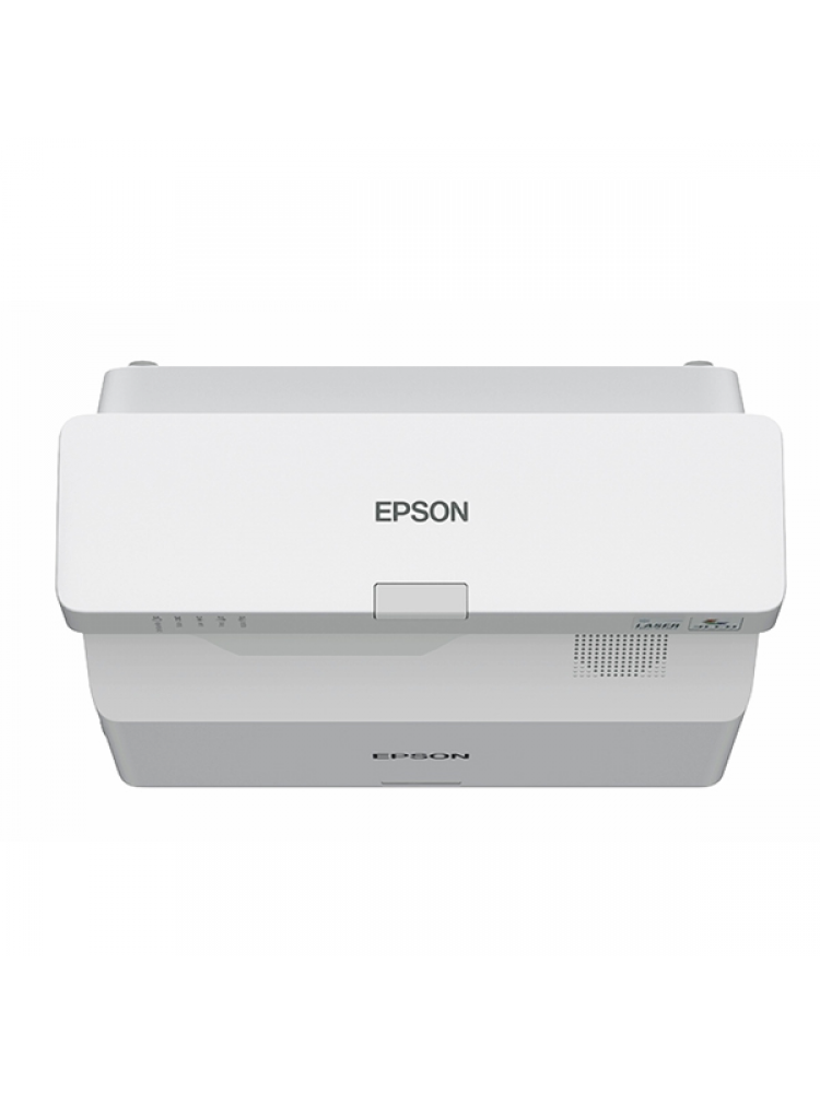 VIDEOPROJECTOR EPSON EB-770FI 4100AL 3LCD FHD 