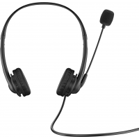 HEADSETS HP USB G2