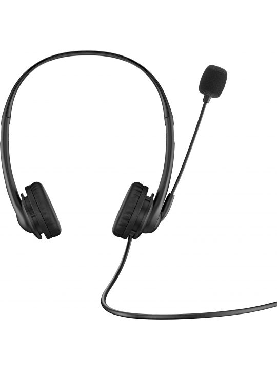 HEADSETS HPUSB G2