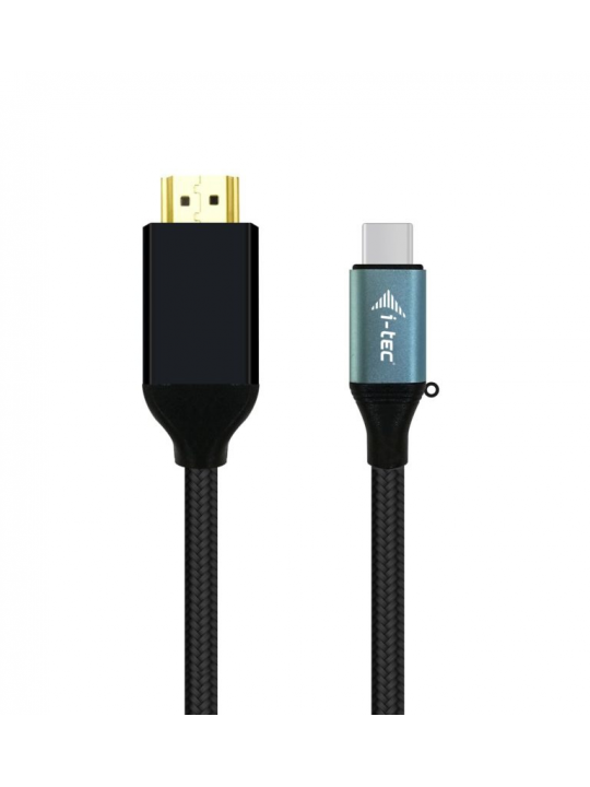 CABO ADAPTADOR I-TEC USB-C HDMI 4K - 60 HZ 200CM