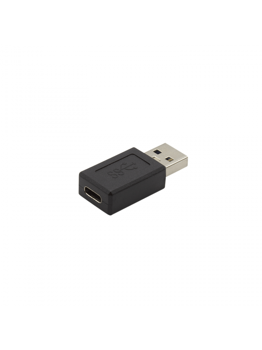 ADAPTADOR I-TEC USB-C PARA USB-A  