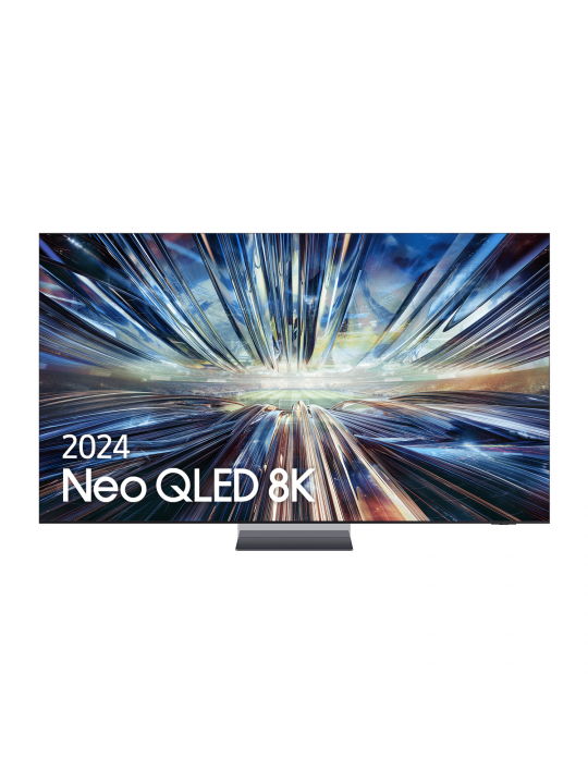SMART TV SAMSUNG 75' NEO QLED TQ75QN900DTXXC