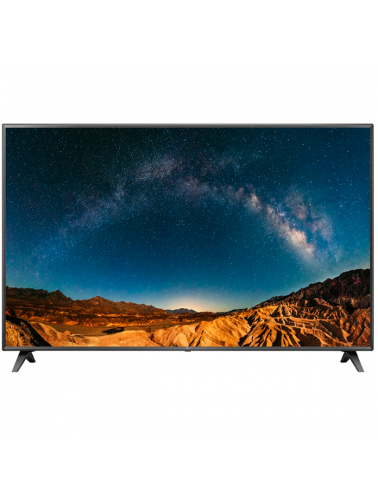SMART TV LG LED TV 55' UHD IPS 4K 55UR781C