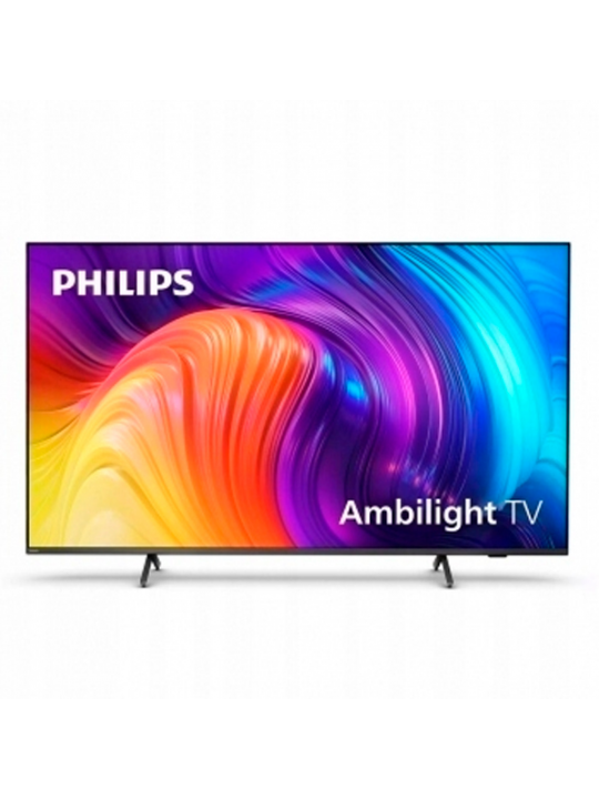 SMART TV PHILIPS OLED TV 65´´ UHD 4K 65OLED818-12