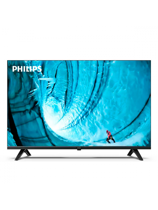 SMART TV PHILIPS LED TV 55´´ UHD 4K  55PUS7009-12