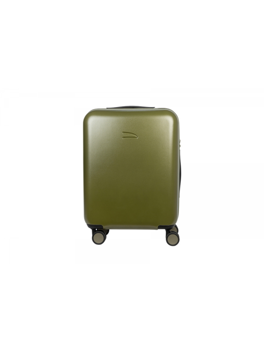 TROLLEY TUCANO TED 40L MILITARY GREEN