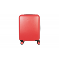 TROLLEY TUCANO TED 40L CORAL PINK