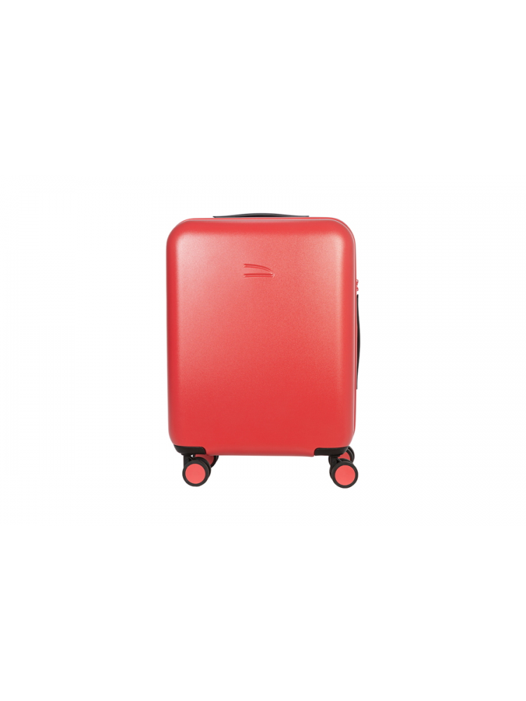 TROLLEY TUCANO TED 40L CORAL PINK