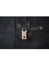 CADEADO LEXON NOMADAY LOCK SOFT GOLD