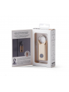 CADEADO LEXON NOMADAY LOCK SOFT GOLD