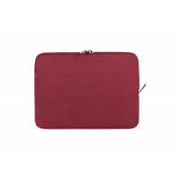 BOLSA TUCANO SS MÉLANGE 15´´-16´´ BURGUNDY