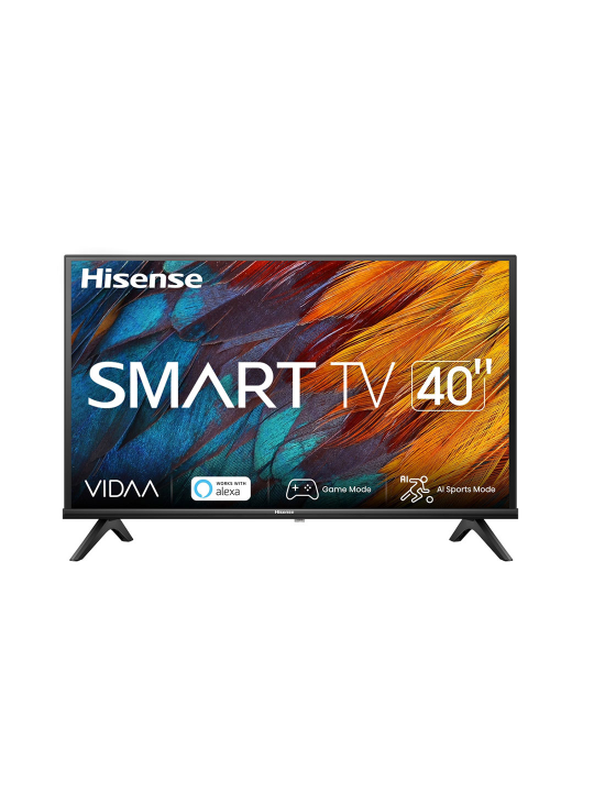 SMART TV 40' HISENSE 40A4N