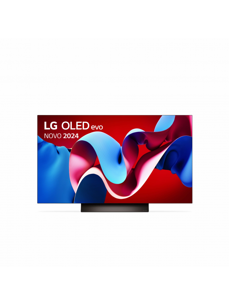 SMART TV LG OLED 48
